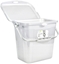 Picture of Katex Pojemnik na proszek z/p 7 L BIAY