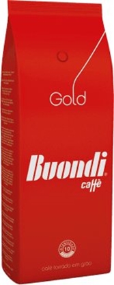 Picture of Kawa ziarnista Buondi Gold 1 kg