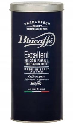 Picture of Kawa ziarnista Lucaffe Kawa ziarnista Blucaffe 500g