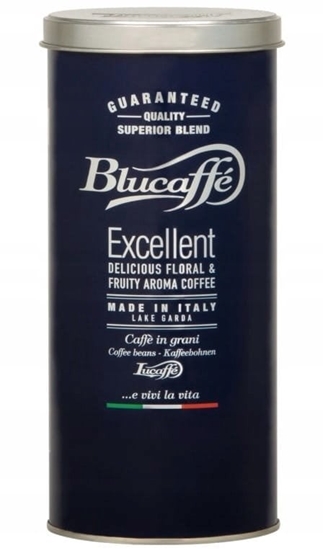 Picture of Kawa ziarnista Lucaffe Kawa ziarnista Blucaffe 500g