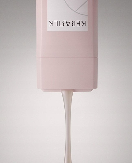 Picture of Kerasilk Essentials Color Protecting Shampoo 75 ml