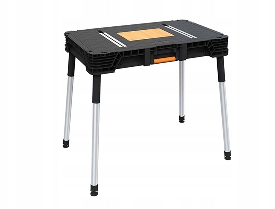 Picture of Keter STÓ WARSZTATOWY SKADANY HYBRID