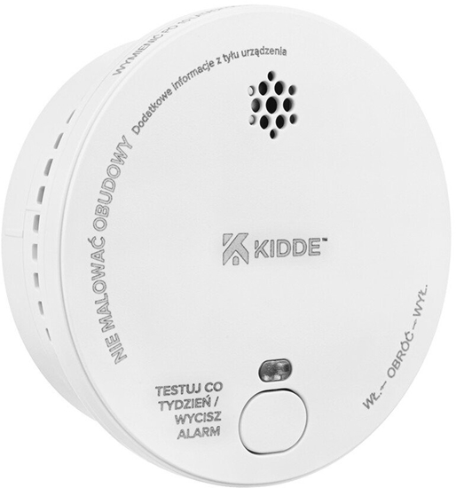 Picture of Kidde Autonomiczna czujka dymu 2030-DSR3