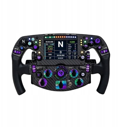 Attēls no Kierownica Cube Controls Conspit PW1 Formula kierownica