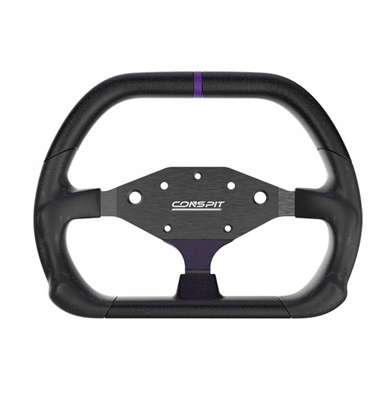 Picture of Kierownica Mentor Conspit DX320 kierownica D-Form