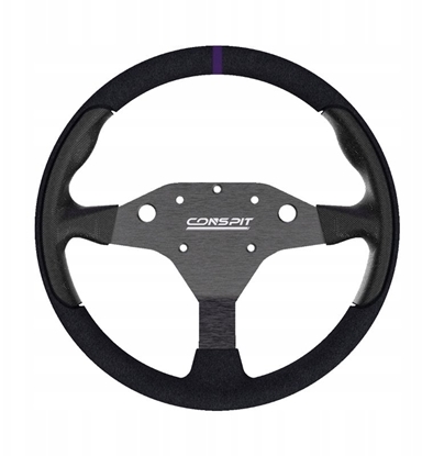 Picture of Kierownica Mentor Conspit RX320 kierownica - okrgy