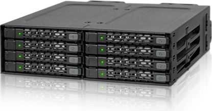 Изображение Kiesze Icy Dock MB998SP-B