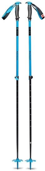 Picture of Kijki narciarskie Black Diamond Traverse 140cm