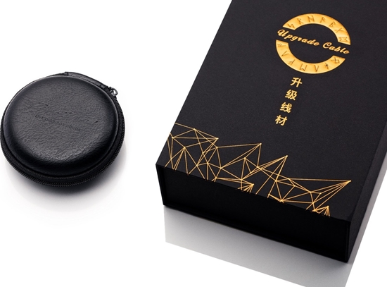 Picture of Kinera Kinera Gleipnir - kabel suchawkowy wersja 2-pin