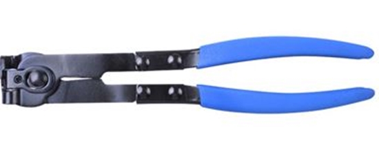 Picture of King Tony Szczypce do opasek zaciskowych przegubów (9BB11)