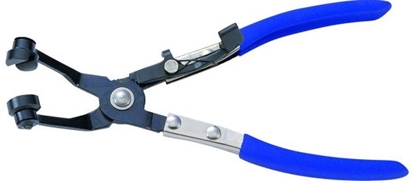 Picture of King Tony Szczypce ktowe do opasek 18-53mm (9AA21)