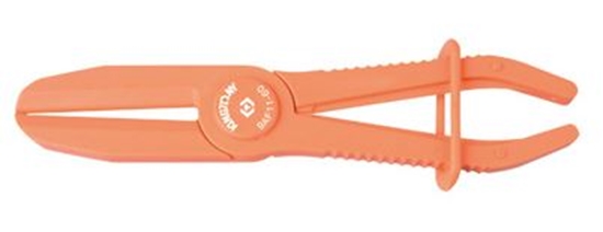 Picture of King Tony Szczypce plastikowe do zaciskania przewodów samochodowych 60mm (9AF11-60)