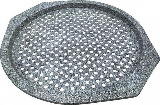 Изображение Klausberg BLACHA FORMA DO PIZZY 40cm KLAUSBERG KB-7497