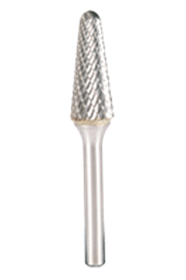 Picture of Klingspor Frez wglika spiekanego HF 100 L 6mm (296200)