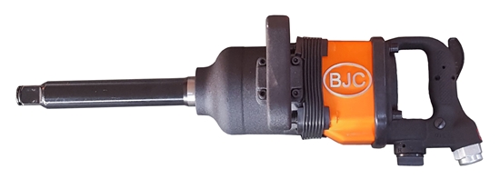 Picture of Klucz udarowy Mar-Pol MZ80521 1"