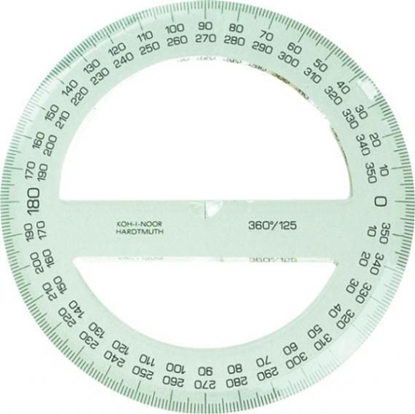 Picture of Koh I Noor Ktomierz 360/125 (174139)