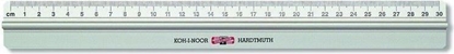 Picture of Koh I Noor Linijka 30cm metalowa z uchwytem (215305)