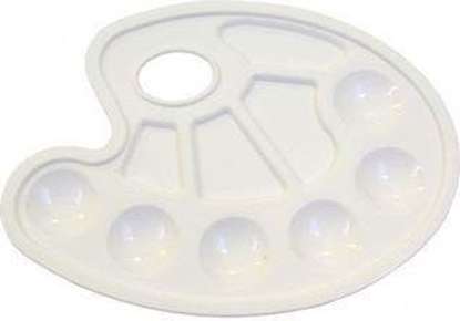 Picture of Koh I Noor Paleta malarska 17x23 cm (175252)