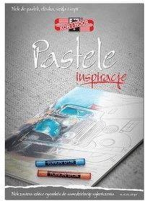 Picture of Koh I Noor Szkicownik A4 20k biay