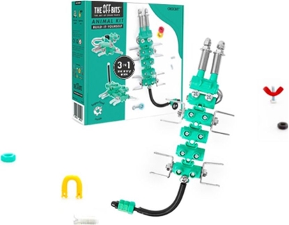 Attēls no Kolorowe Baloniki Krokodyl Crocbit