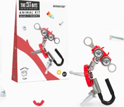 Attēls no Kolorowe Baloniki Mapka Monkeybit