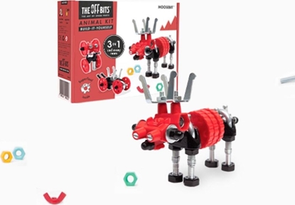 Изображение Kolorowe Baloniki o Moosebit