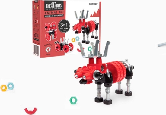 Изображение Kolorowe Baloniki o Moosebit