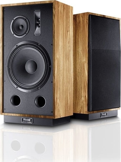 Picture of Kolumna Magnat Kolumna gonikowa Transpuls 1500 orzech