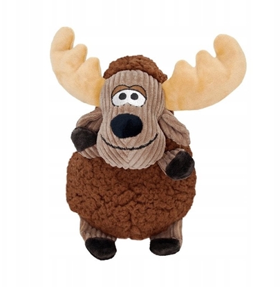Attēls no KONG Leksak Sherps Floofs Moose