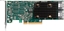 Изображение Kontroler Broadcom PCIe 4.0 x8 - 2x SFF-8654 HBA 9500-16i (05-50077-02)
