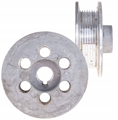 Attēls no Koo pasowe napdzane do glebogryzarki spalinowej G84001