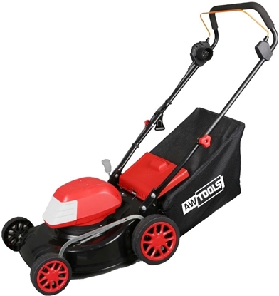 Изображение Kosiarka elektryczna AWTools ZF6127A