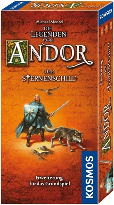 Picture of Kosmos 69193 90 min Rozszerzenie do gry planszowej