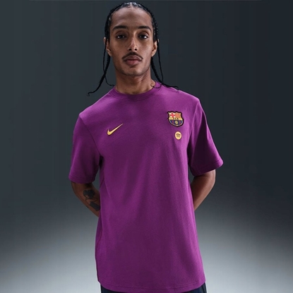 Picture of Koszulka Nike  FC Barcelona SS Top HJ6549-595