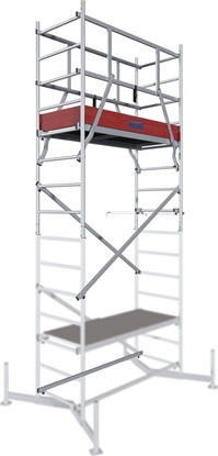 Picture of Krause Rusztowanie aluminiowe KRAUSE ClimTec I kondygnacja 710123