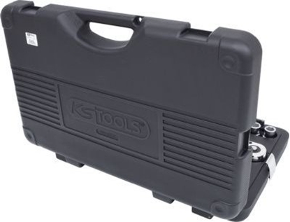Picture of KS Tools KS Tools 3/4  Socket Set 21 pcs hexagonal