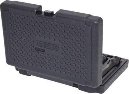 Picture of KS Tools Smgini galvui komplektas, trumpos 1/2" 10-24mm 12-vnt, KS Tools