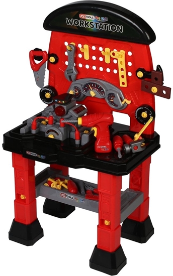 Picture of KS Tools Stó roboczy dziecicy KS TOOLS