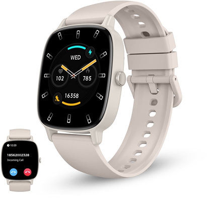 Attēls no Ksix Smartwatch PULSE, Black