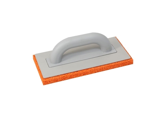 Picture of Kubala Paca z tworzywa z gbk gumow 140x280mm - 0313