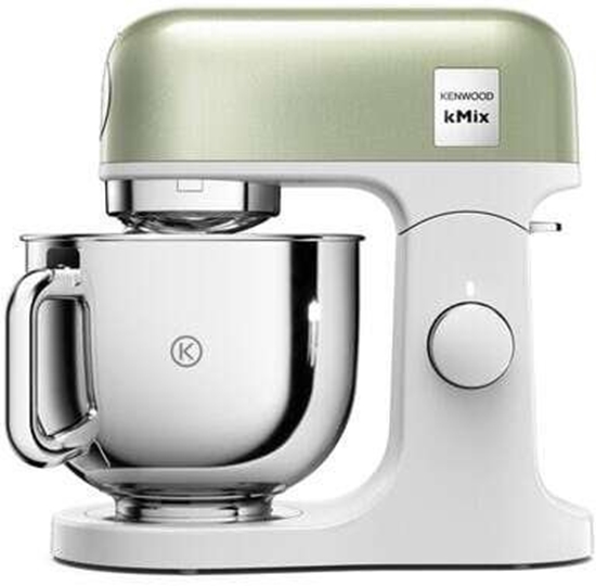 Picture of Kuchenka Kenwood kMix Mikser stojcy 1000 W Zielony, Szary