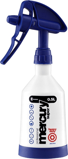 Picture of Kwazar Opryskiwacz rczny Mercury Super HD alkaline 0,5L (WTM.0063)