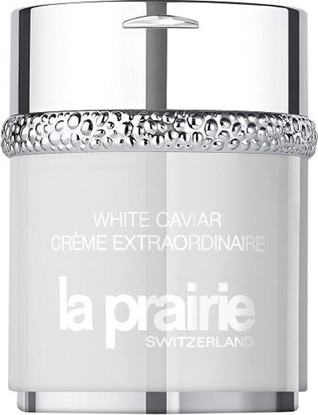 Picture of La Prairie White Caviar Crme Extraordinaire Krem do twarzy na dzie 60ml