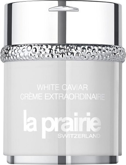 Picture of La Prairie White Caviar Crme Extraordinaire Krem do twarzy na dzie 60ml