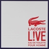 Picture of Lacoste Live EDT Fragrance for Men 60ml
