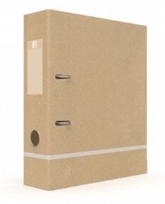 Picture of LAF OXFTOUA PAP A4 SP80 2-O PR WHIT