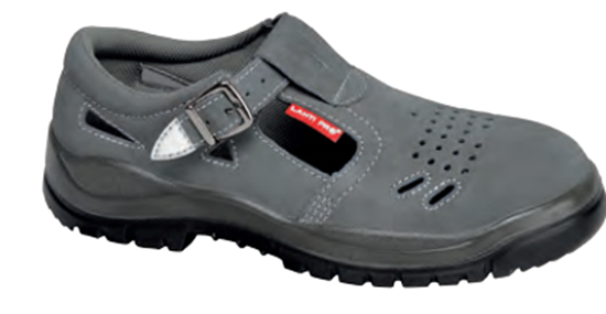 Изображение Lahti Pro Sanday ochronne zamszowe rozmiar 45 (L3060145)