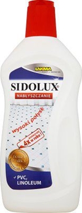Attēls no Lakma SIDOLUX DO PODÓG 500ML NABA PCV, LINOLEUM (430014)