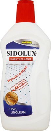 Изображение Lakma SIDOLUX DO PODÓG 500ML NABA PCV, LINOLEUM (430014)
