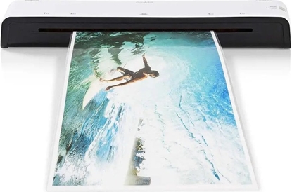 Picture of Laminator Nedis Nedis LAMI110BKA3 laminator Biay